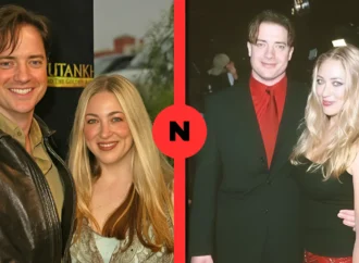 Afton Smith: Who Is Brendan Fraser’s Ex-Wife?