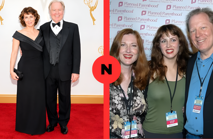 Anna Geisslinger: Career, Family and Life Behind the Camera