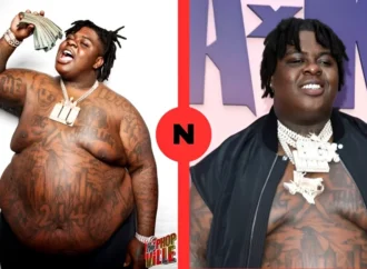 BigXthaPlug Age: How Old Is the Texas Rapper?