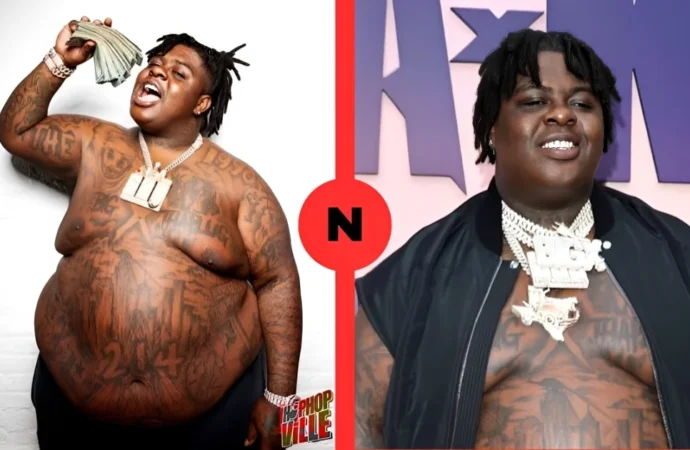 BigXthaPlug Age: How Old Is the Texas Rapper?