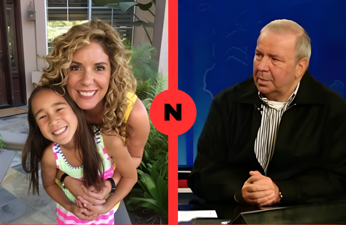 Francine Sinatra Anderson: What Is Actually Known About Frank Sinatra Jr.’s Daughter?