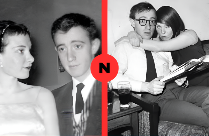 Harlene Rosen: Woody Allen’s First Wife and Her Story