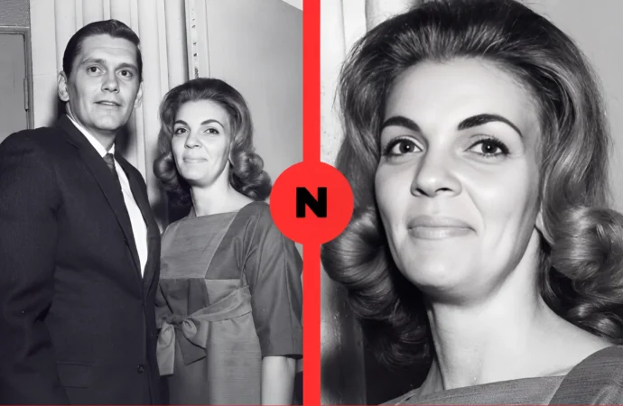 Joan Alt: The Private Life of Dick York’s Wife and Her Family Story