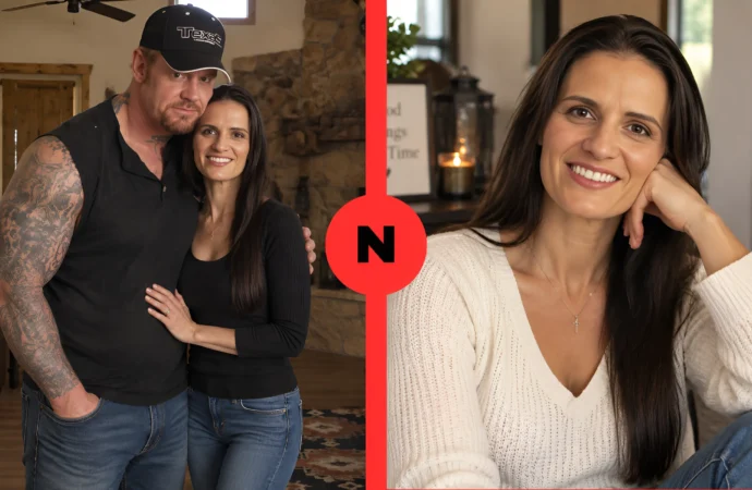 Jodi Lynn Calaway: The Undertaker’s First Wife and Family Story