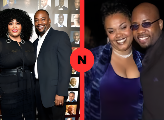 Lyzel Williams: The Private Story Behind Jill Scott’s Muse