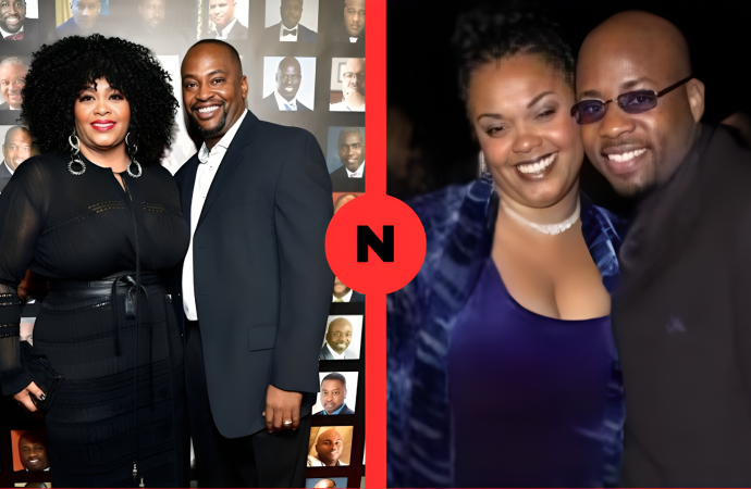 Lyzel Williams: The Private Story Behind Jill Scott’s Muse