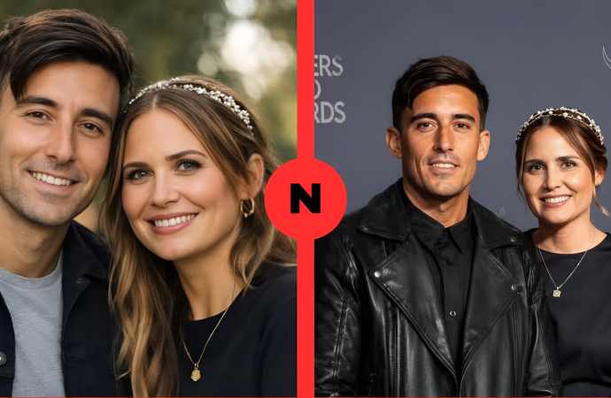 Mallory Plotnik: Inside Her Life With Phil Wickham and Their Family