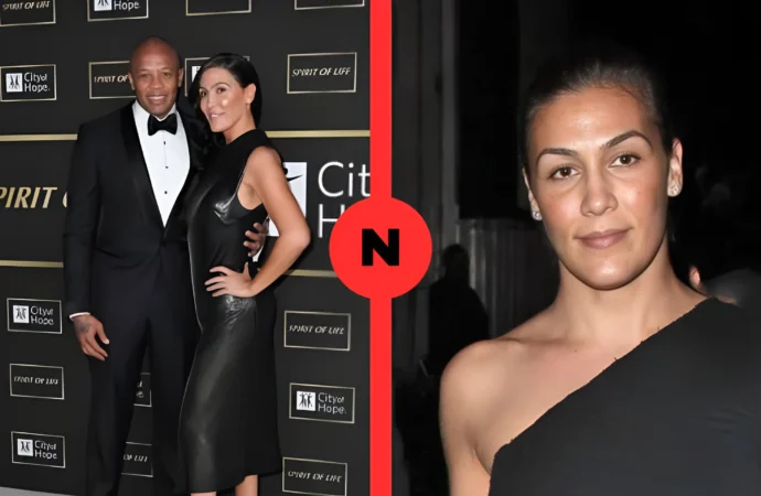 Nicole Threatt: Who Is Dr. Dre’s Ex-Wife?