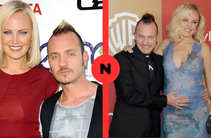 Roberto Zincone: The Untold Story Behind Malin Akerman’s First Husband