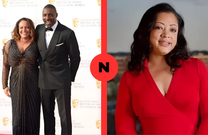 Sonya Nicole Hamlin: Her Life, Career, Marriage to Idris Elba, and Where She Stands Today