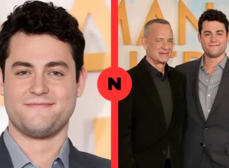 Truman Hanks: Who Is Tom Hanks’ Youngest Son?