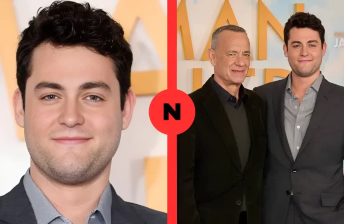 Truman Hanks: Who Is Tom Hanks’ Youngest Son?