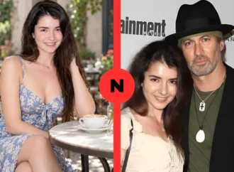 Vera Davich: Scott Patterson’s First Wife & Private Life
