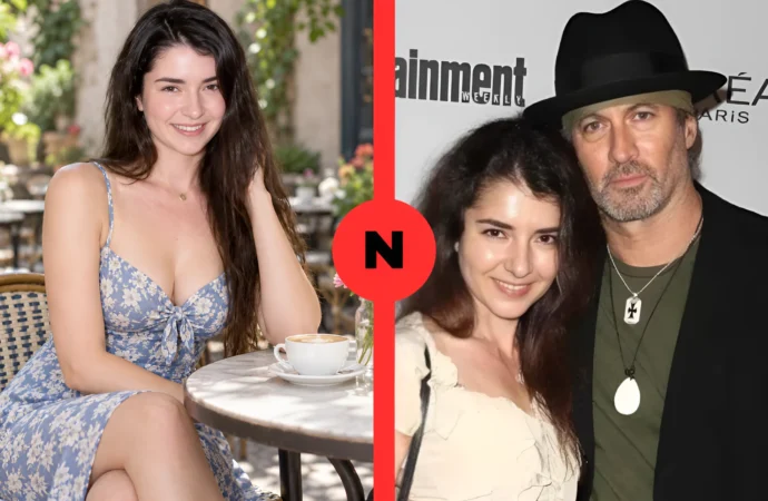 Vera Davich: Scott Patterson’s First Wife & Private Life