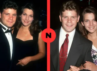 Christine Harrell: Who Is Sean Astin’s Wife?