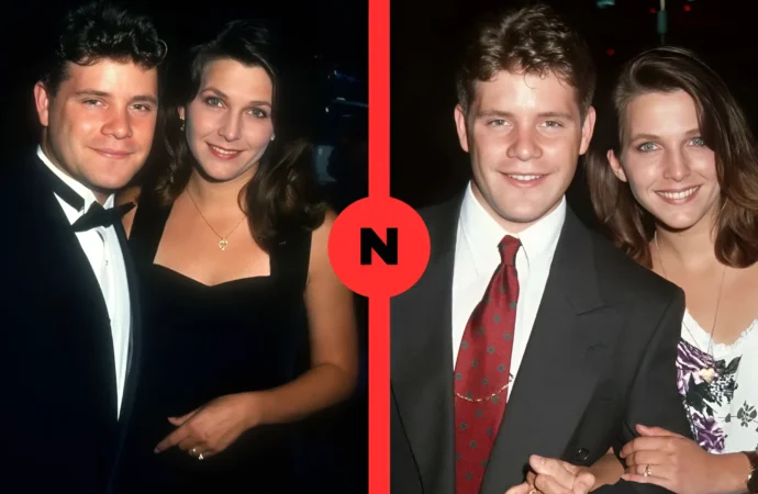 Christine Harrell: Who Is Sean Astin’s Wife?