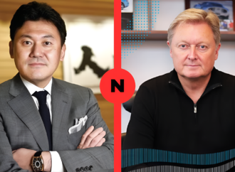 Hiroshi Mikitani and Henrik Fisker: Two Very Different Paths to Innovation and Business