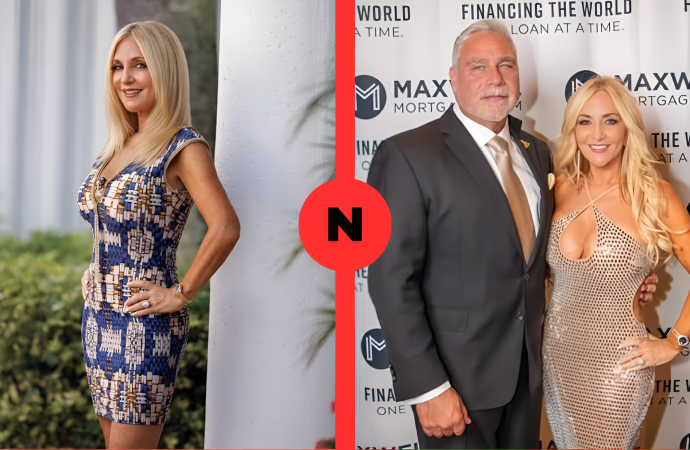 Lauren Maxwell: Life, Family, and the Story of Fetty Wap’s Daughter