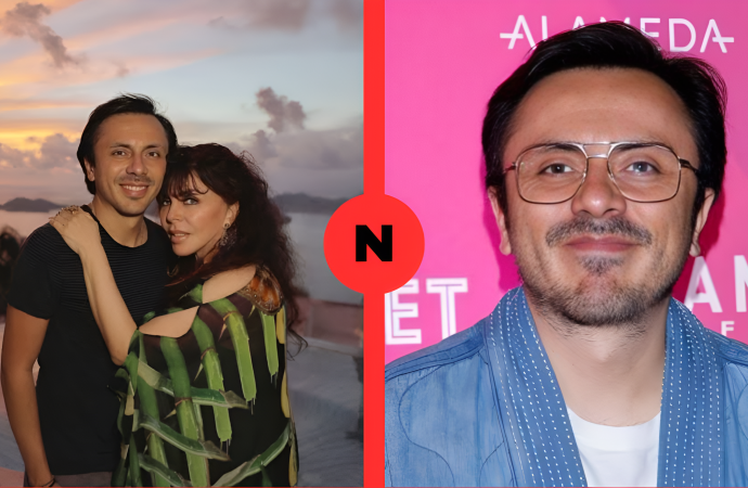 Michel Sáenz Castro: Life, Family, Career and Film Work
