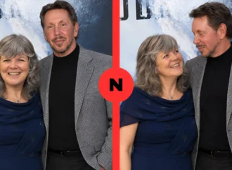 Adda Quinn: Larry Ellison’s First Wife and Her Career