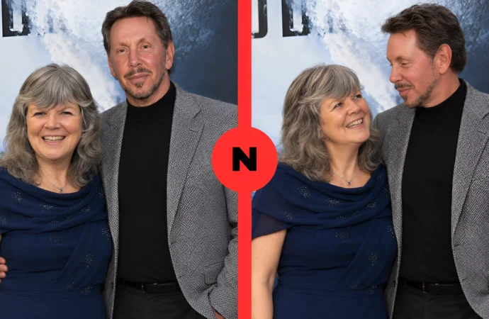 Adda Quinn: Larry Ellison’s First Wife and Her Career