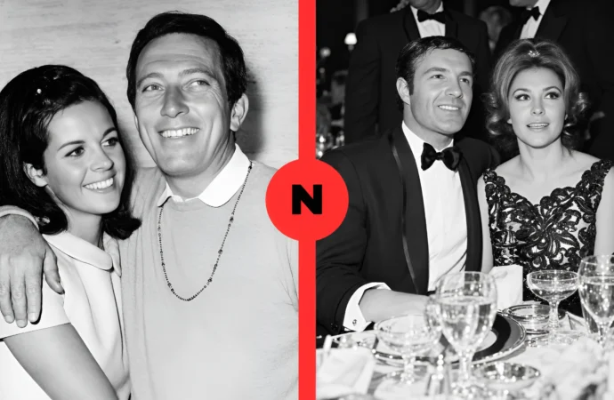 Dee Jay Mathis: James Caan’s First Wife & Career
