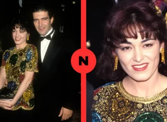Ana Leza: The Spanish Actress Who Helped Antonio Banderas Reach Hollywood