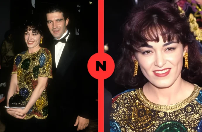 Ana Leza: The Spanish Actress Who Helped Antonio Banderas Reach Hollywood