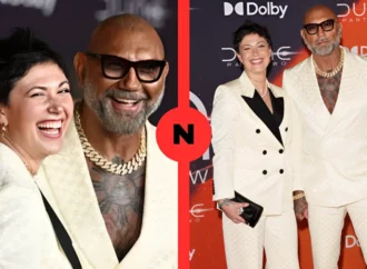 Angie Bautista: Dave Bautista’s Ex-Wife and Her Life