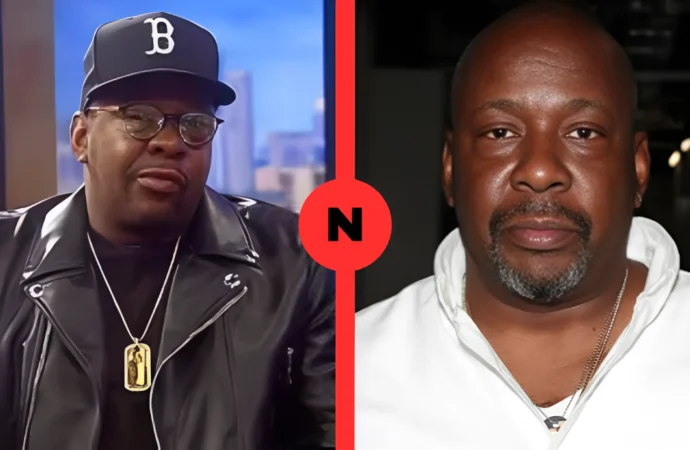 Bobby Brown Net Worth 2026: How Much Is the R&B Legend Worth Today?