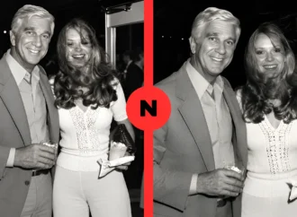 Bobbye Brooks Oliver: Leslie Nielsen’s Third Wife