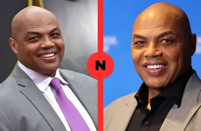 Charles Barkley Net Worth 2026: Salary and Fortune