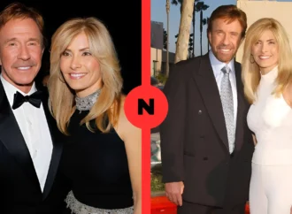Chuck Norris Wife: Gena O’Kelley, Marriage and Family