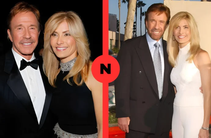 Chuck Norris Wife: Gena O’Kelley, Marriage and Family