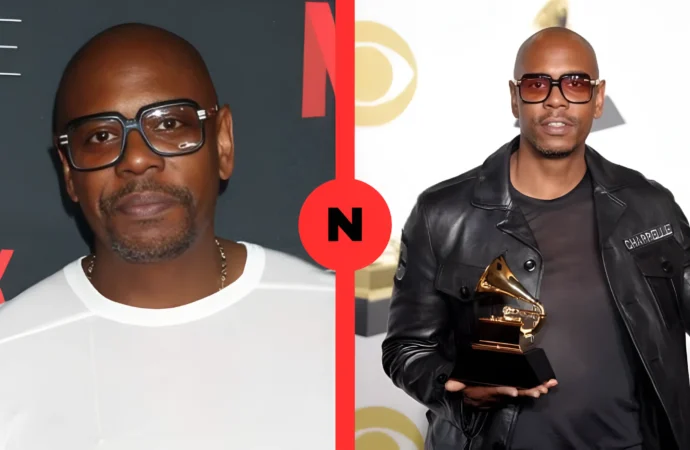 Dave Chappelle Net Worth 2026: Netflix, Tours & Wealth