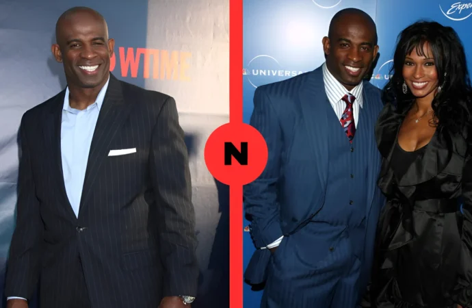 Deion Sanders Net Worth: How Coach Prime Built His Fortune