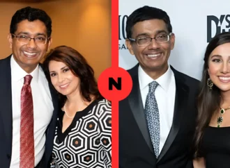 Dixie Brubaker: Dinesh D’Souza’s Ex-Wife, Family & Life