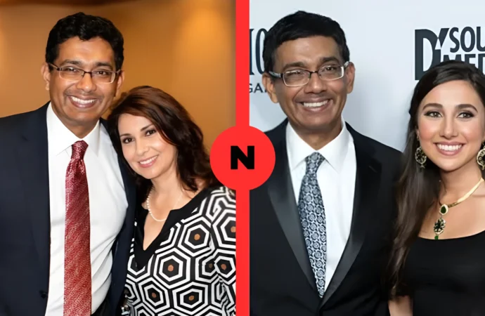 Dixie Brubaker: Dinesh D’Souza’s Ex-Wife, Family & Life