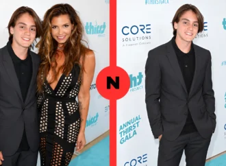Donovan Charles Hardy: Age, Parents, Family, and Life as Charisma Carpenter’s Son
