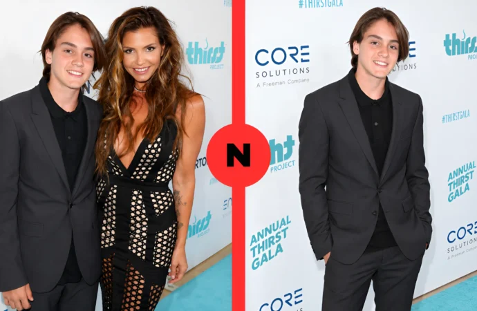 Donovan Charles Hardy: Age, Parents, Family, and Life as Charisma Carpenter’s Son