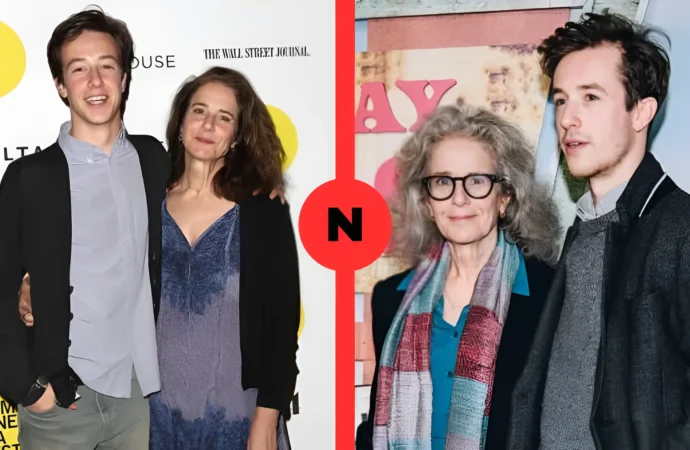 Gideon Babe Ruth Howard: Debra Winger’s Son, Filmmaking Career, Family and Life