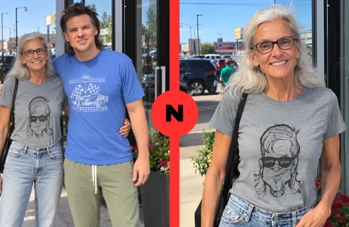 Gina Capitani: Theo Von’s Mother, Life & Family