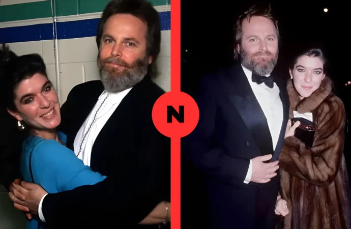 Gina Martin Wilson: Dean Martin’s Daughter, Carl Wilson’s Wife, Family, Career and Life