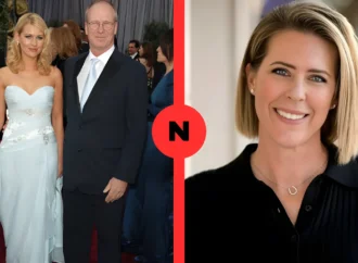 Heidi Henderson: Career, William Hurt, Family & Biography