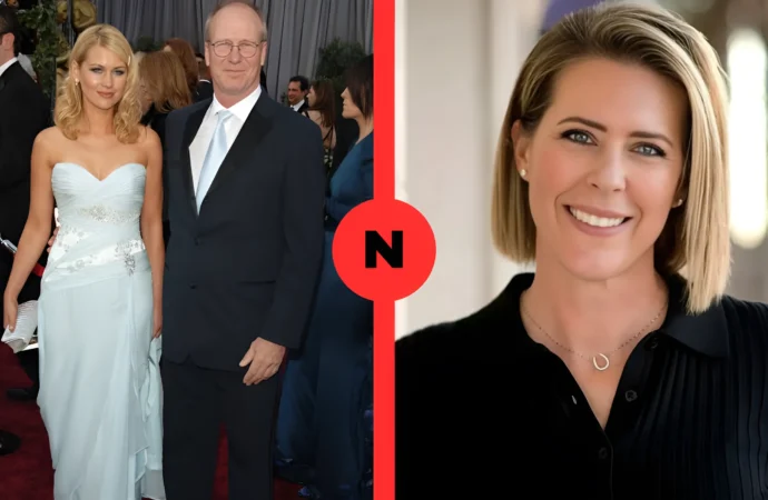 Heidi Henderson: Career, William Hurt, Family & Biography