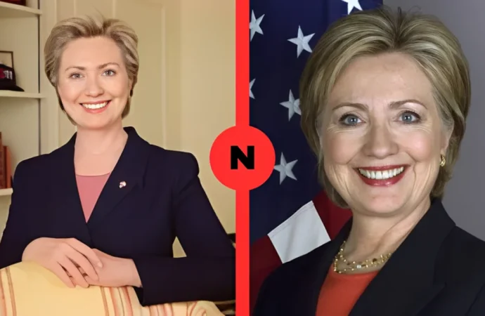 Hillary Clinton Net Worth 2026: Her $120M Fortune
