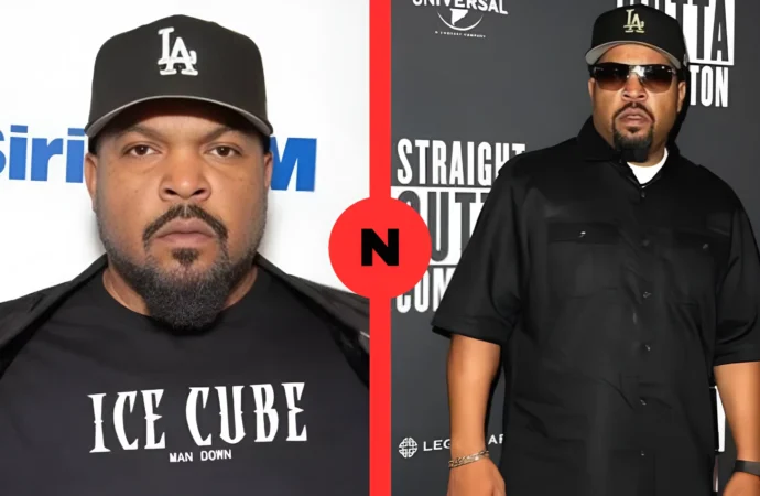 Ice Cube Net Worth 2026: How the Rap Legend Built His Fortune Through Music, Movies, and Business