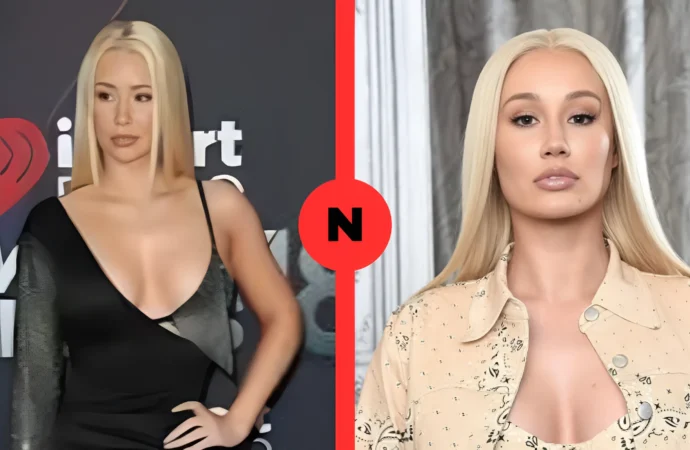 Iggy Azalea Net Worth 2026: Income, Career & Wealth