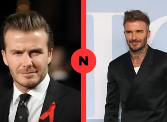David Beckham Net Worth: How He Built His Billion-Dollar Fortune