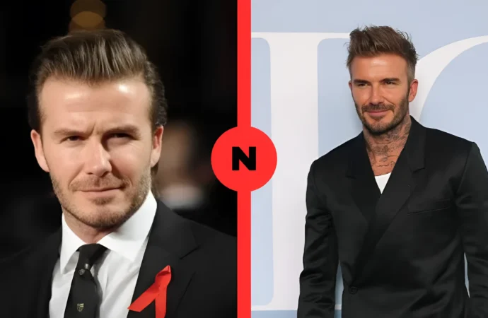 David Beckham Net Worth: How He Built His Billion-Dollar Fortune